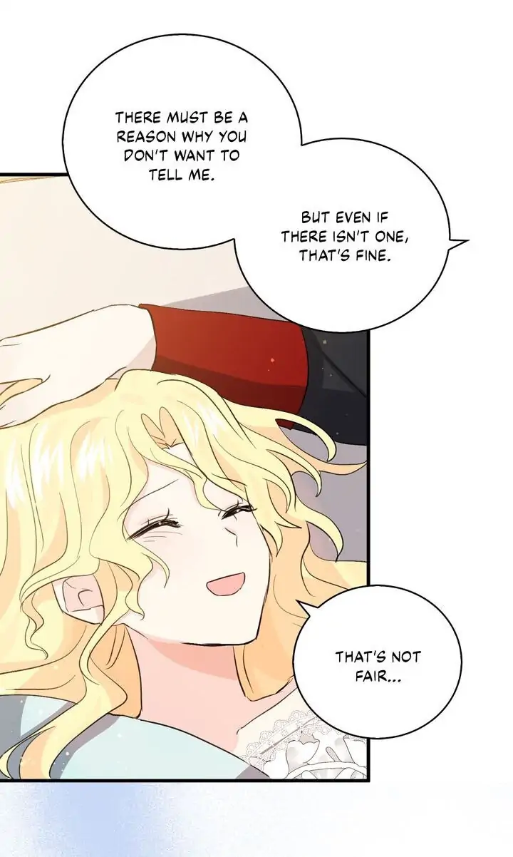 I’m the Ex-Girlfriend of a Soldier chapter 53 - page 16